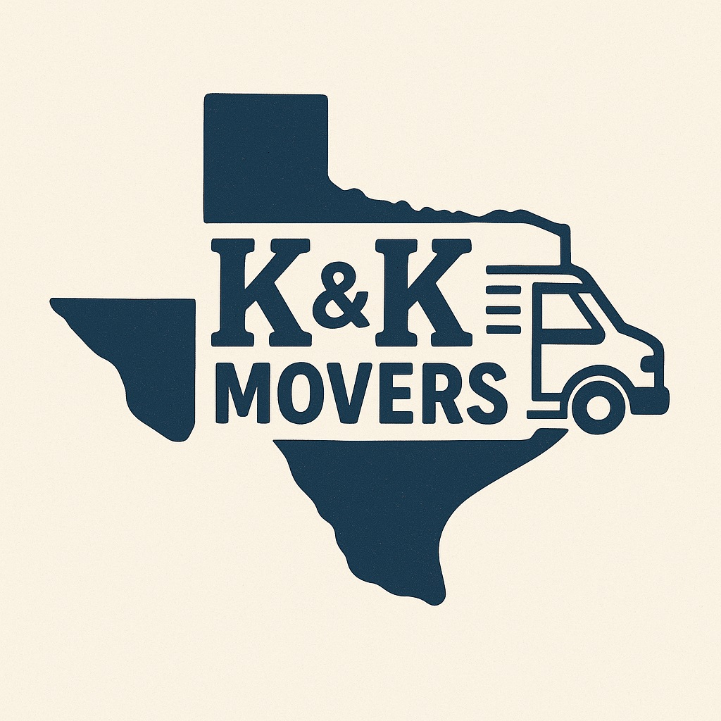 K & K Movers